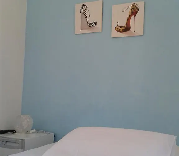 The Loft Konukevi *