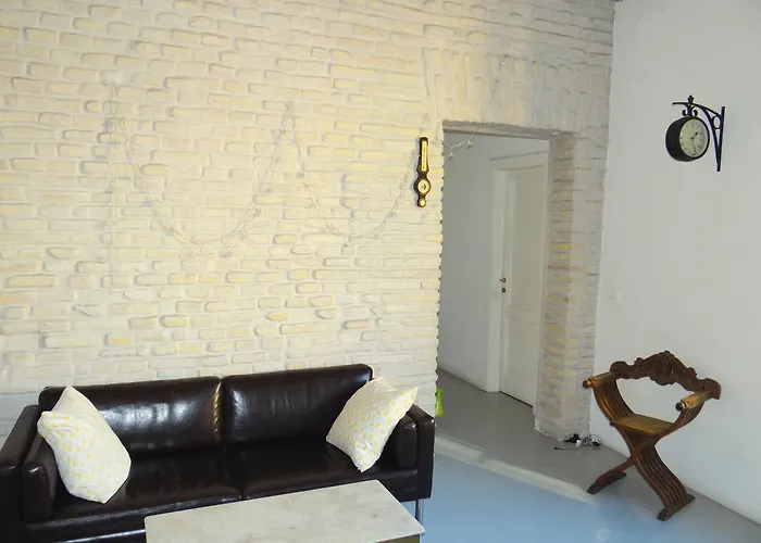 The Loft Konukevi