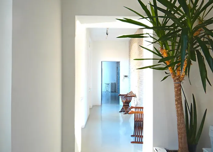 The Loft Konukevi *